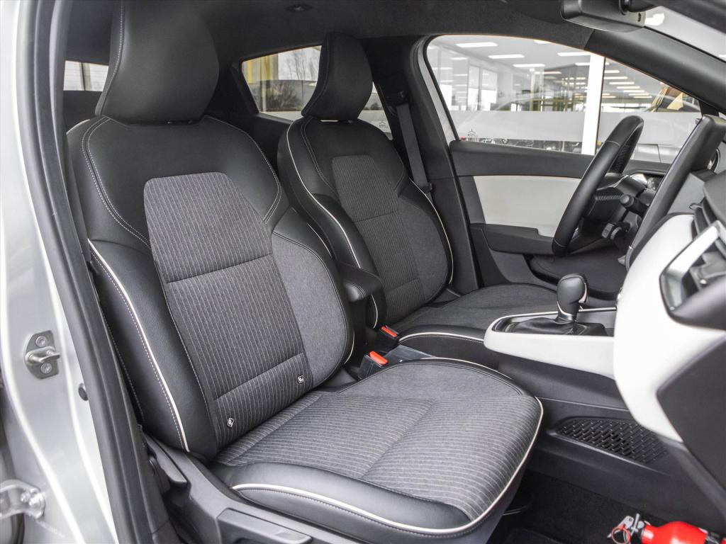 Renault Clio 1.0 tce 90pk gpf techno automaat