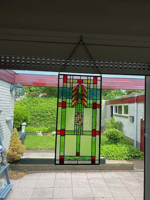 Huis en inrichting