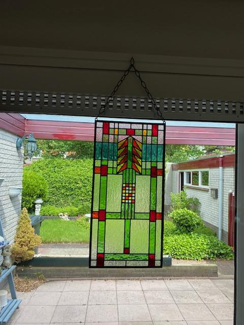 Huis en inrichting