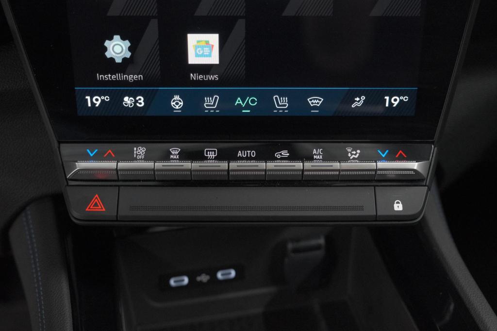 Renault Austral 1.2 e-tech full hybrid 200 esprit alpine | 360 camera | ada