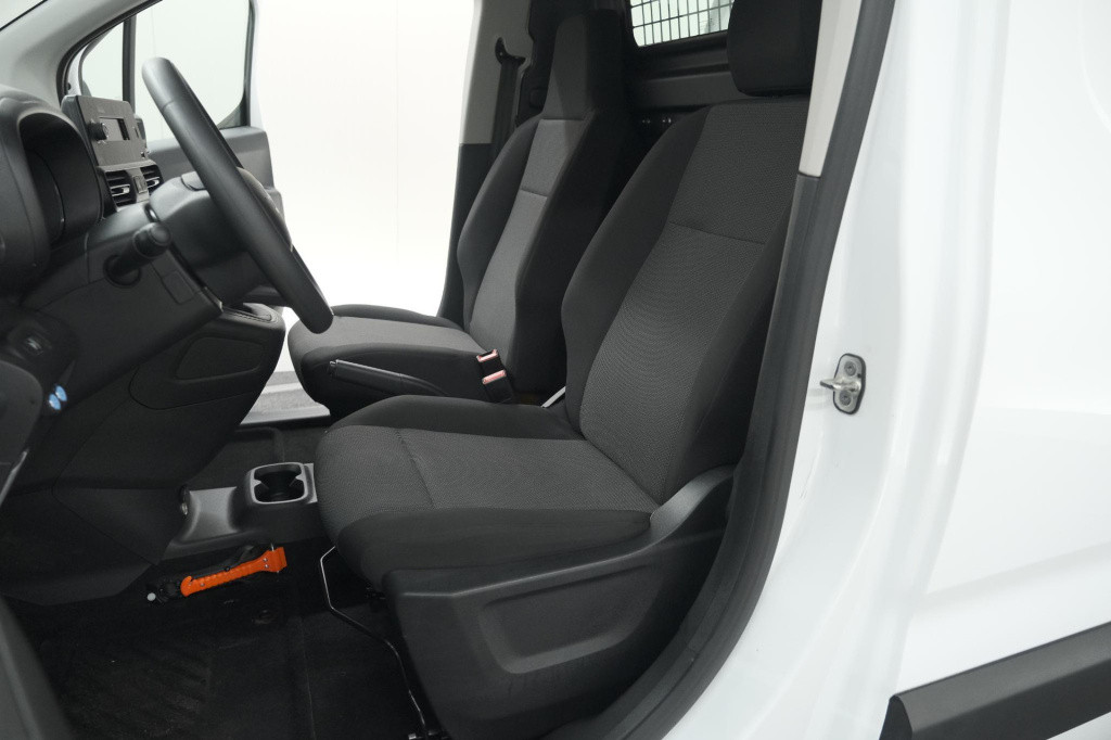 Citroen Berlingo 1.5 bluehdi control | lage kilometerstand | schuifdeur rec