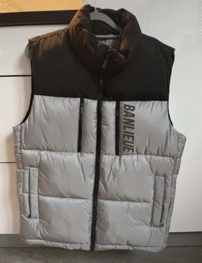 Banlieue bodywarmer