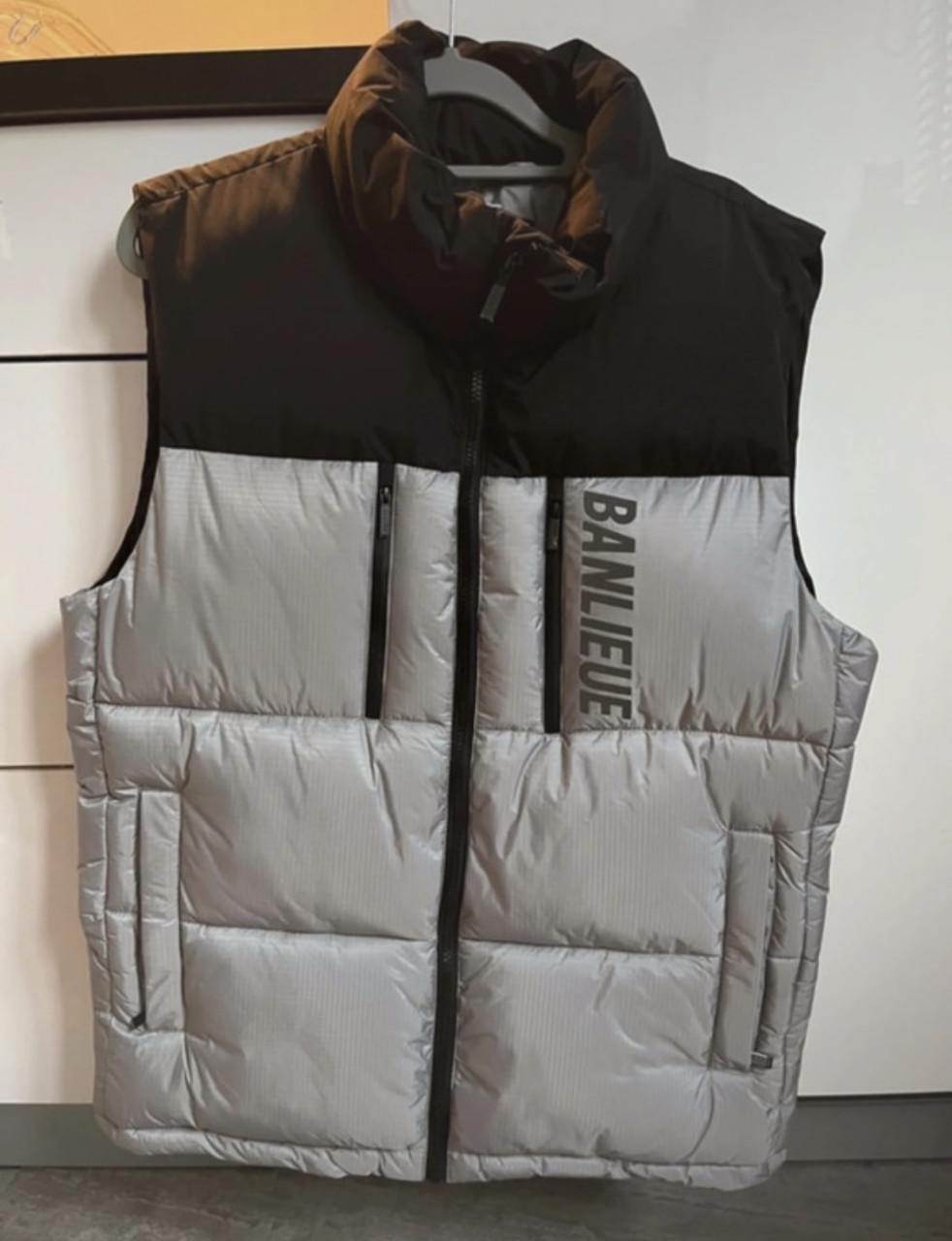 Banlieue bodywarmer