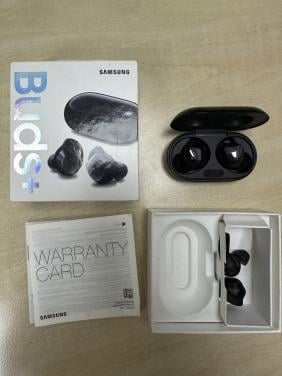 Samsung Galaxy Buds+ (Buds Plus)
