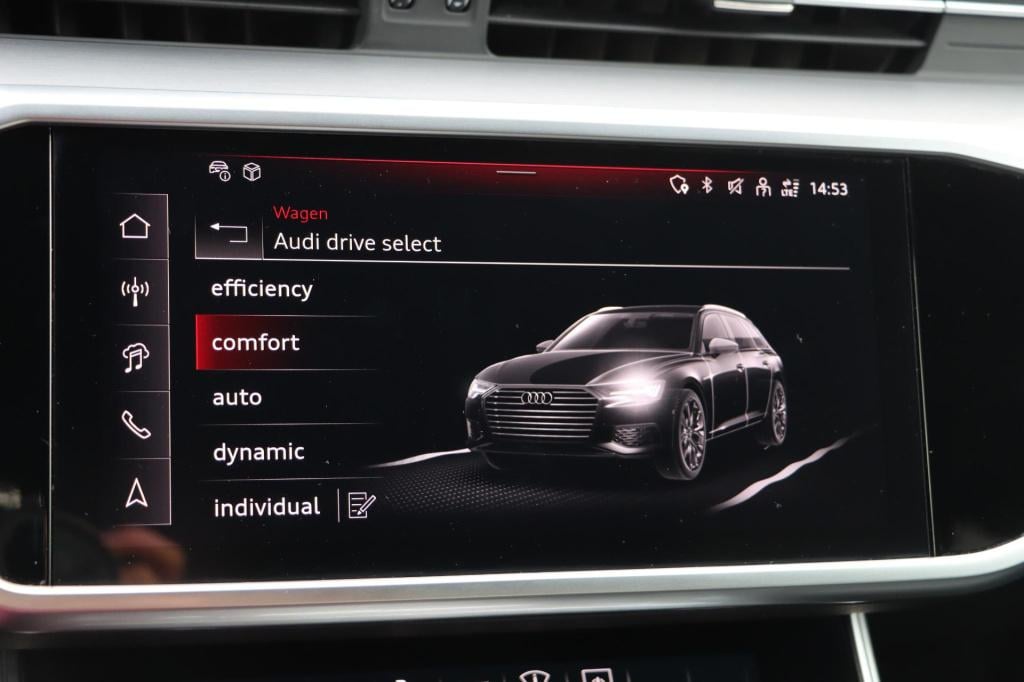 Audi A6 avant 50 tfsi e quattro s-edition competition 300pk | soh 96,8% |