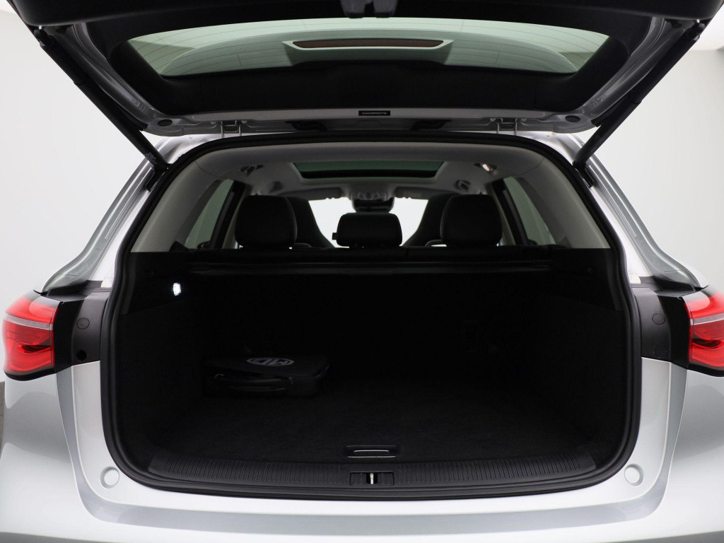 MG Ehs 1.5 tgdi luxury | panoramadak | leder sportstoelen | camera | apple 