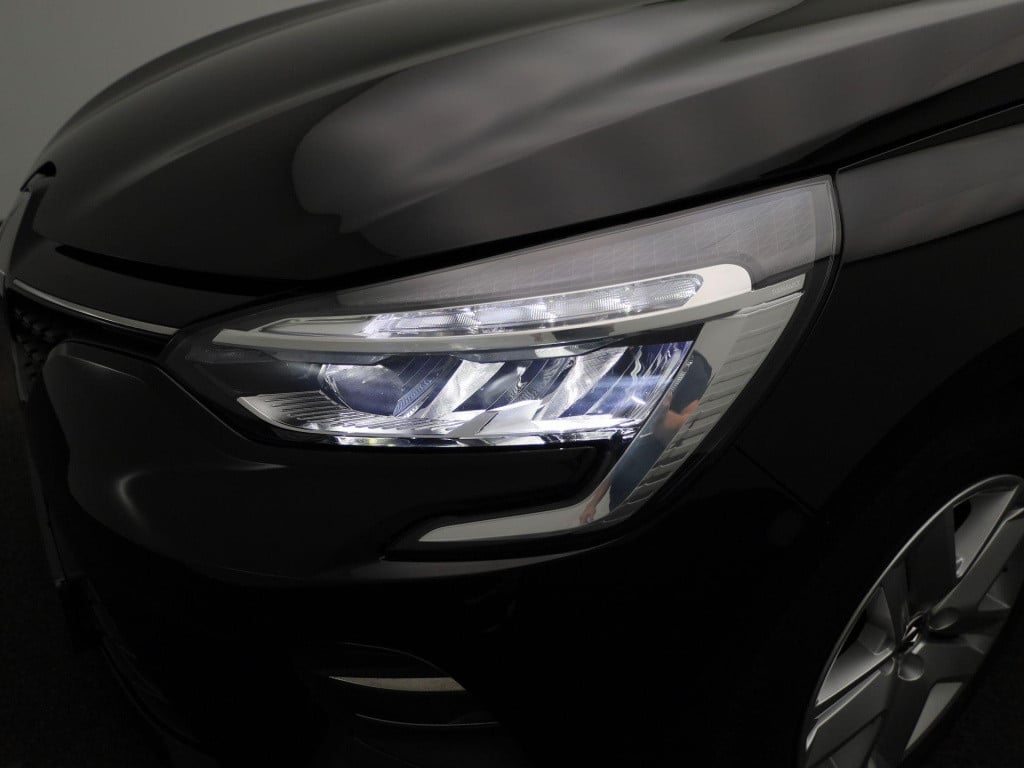 Renault Clio 1.0 tce zen | lage km stand! | navigatie | apple carplay / and