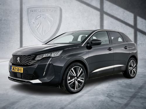 Peugeot 3008 1.6 plug-in hybrid allure | rijklaar |