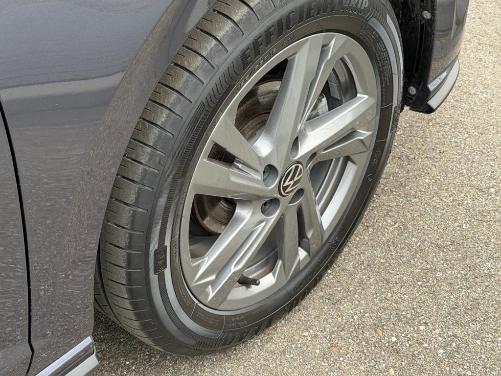 Volkswagen Polo 1.0 tsi dsg r-line | led gril | iq light | camera | stoelve