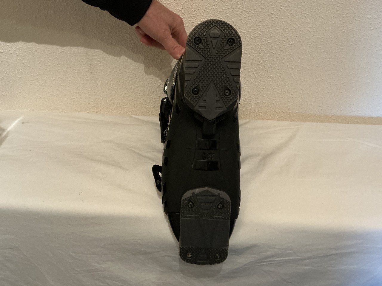 Skischoenen