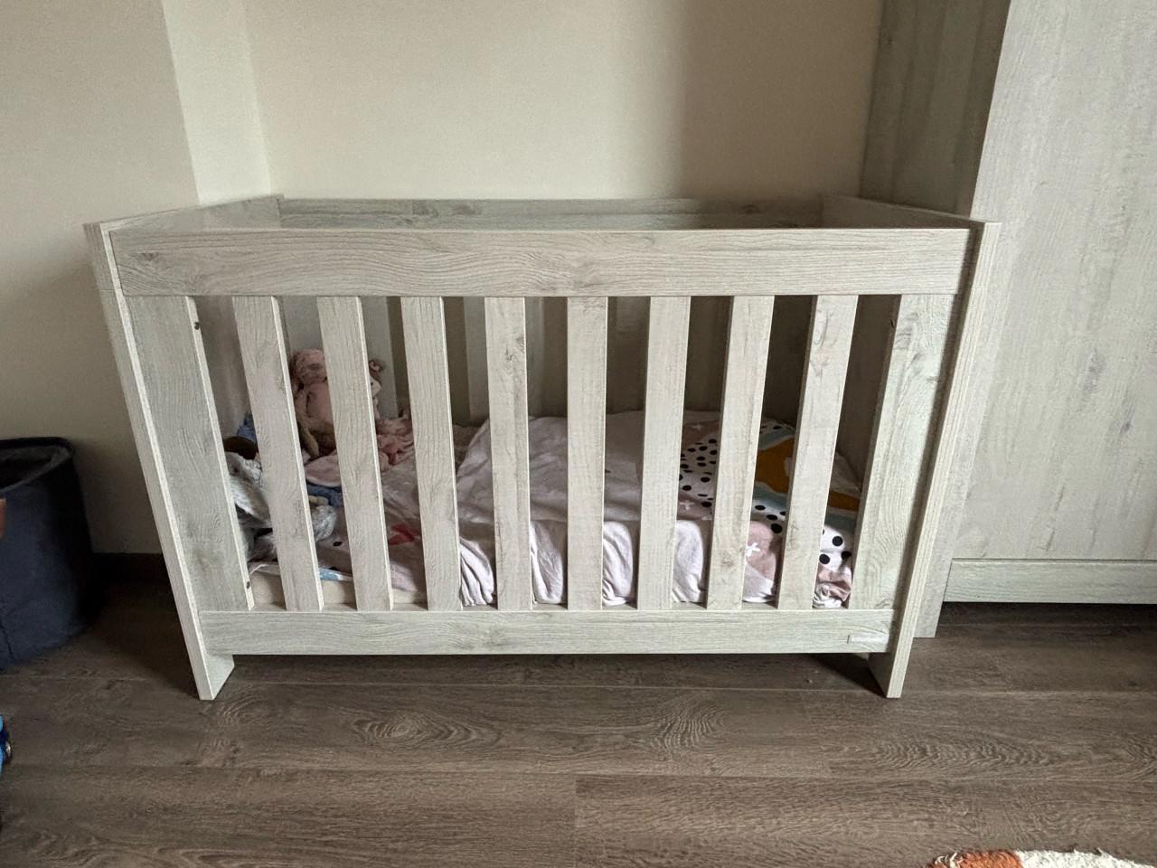 Babykamer Interbaby