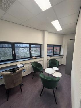 Te Huur: 13m² Kantoorruimte Park Veldzigt Middelburg Centrum