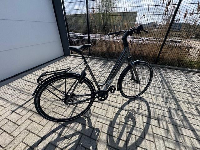 Te koop Koga F3 6.0 damesfiets 53 cm NIEUW!!