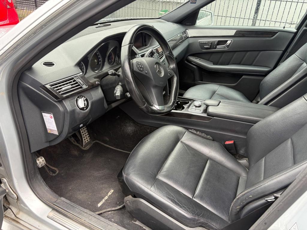 Mercedes-Benz E-Klasse 350 cdi avantgarde/amg/vol opties/