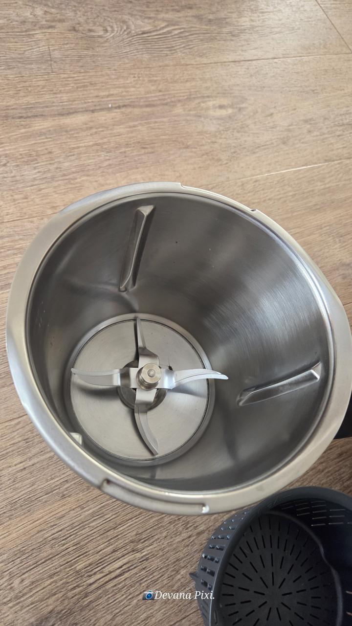 Te koop Thermomix