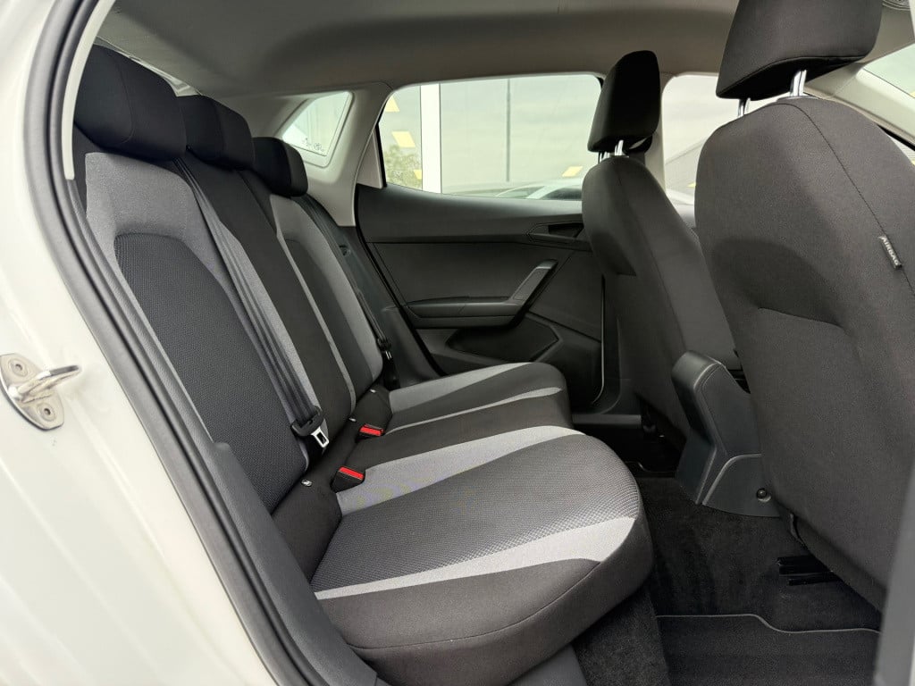 Seat Ibiza 1.0 ecotsi style business intense