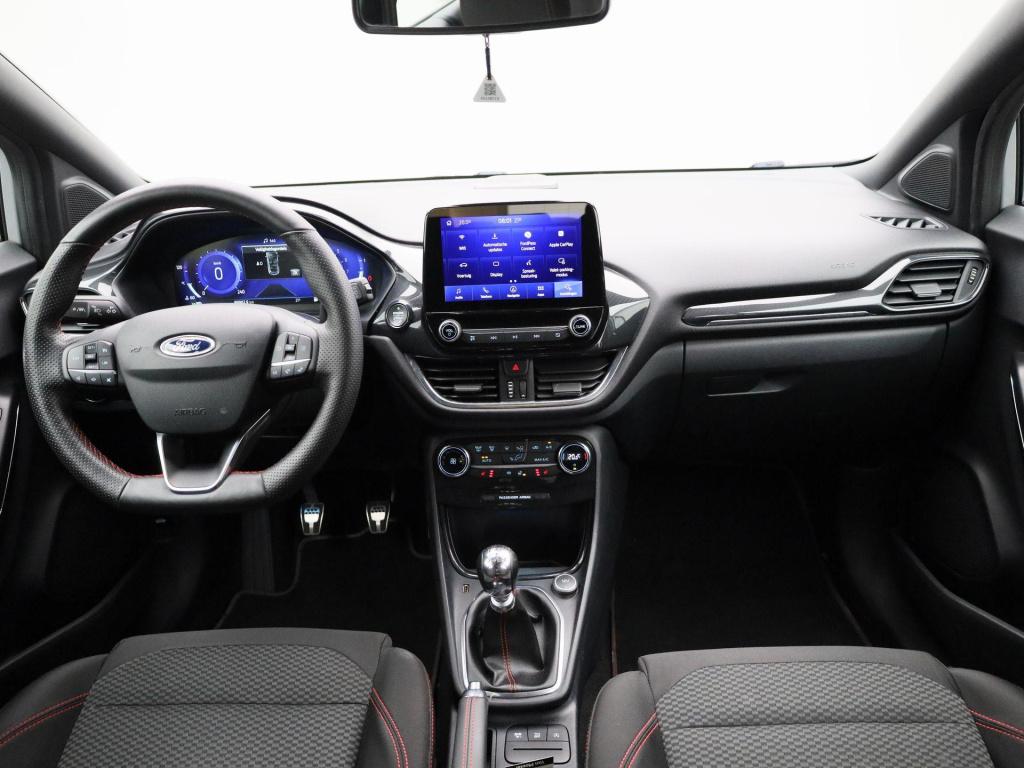 Ford Puma 1.0 ecoboost st-line | climate control | cruise control | winterp