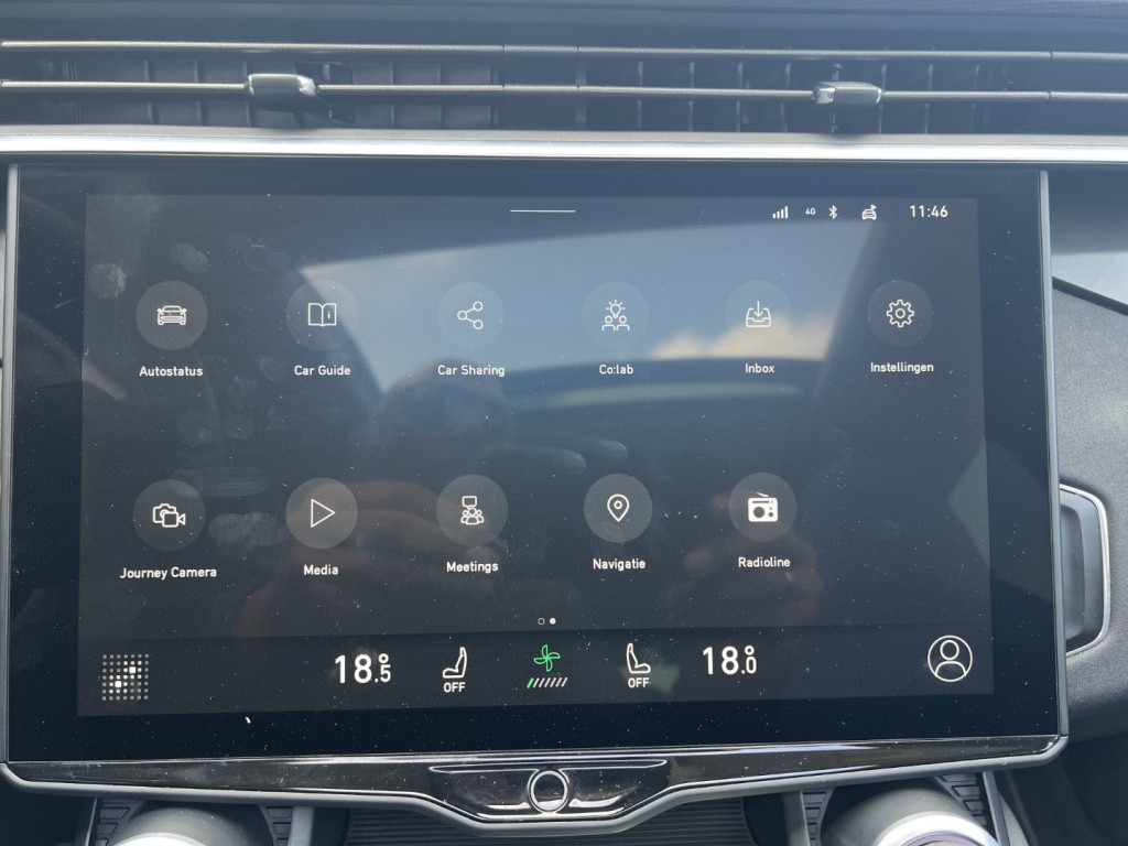 Lynk & Co 01 1.5 261pk plug in hybrid , panodak , 360 camera