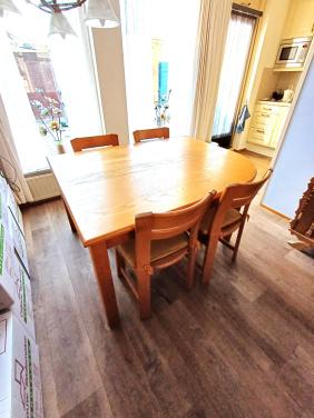 Stoelen