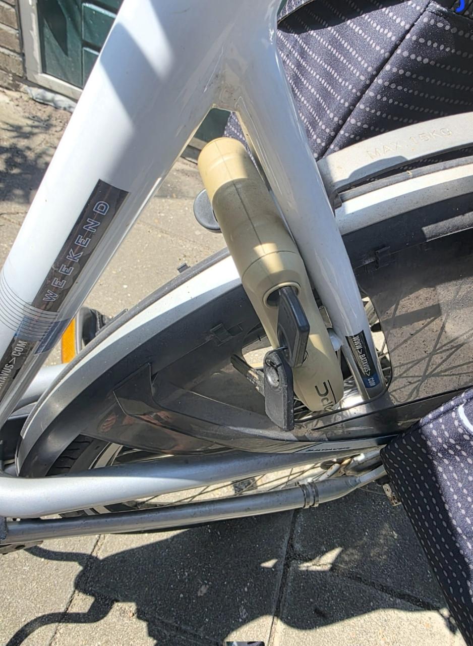 Batavus weekend 🚴‍♂️🌼👋