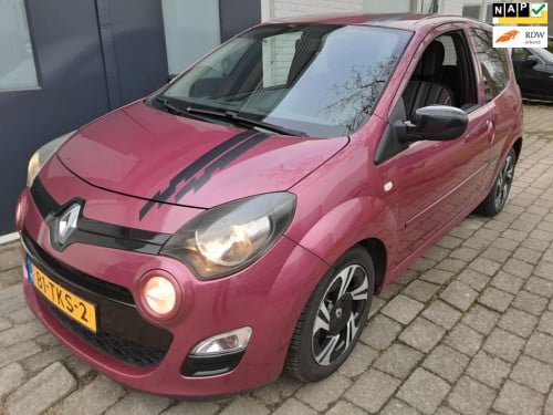 Renault Twingo 1.2 16v collection