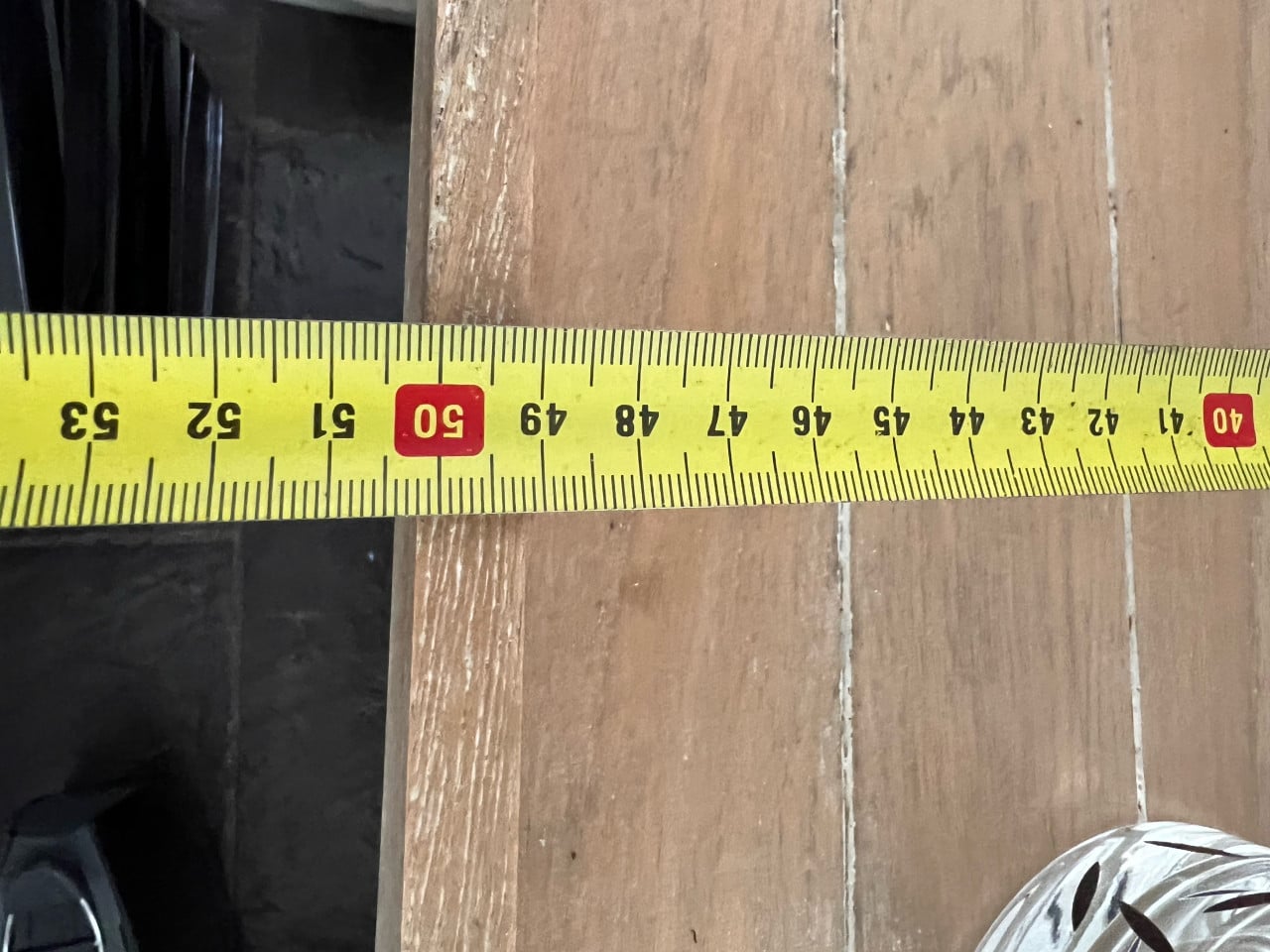 Bijzettafel/butlertafel