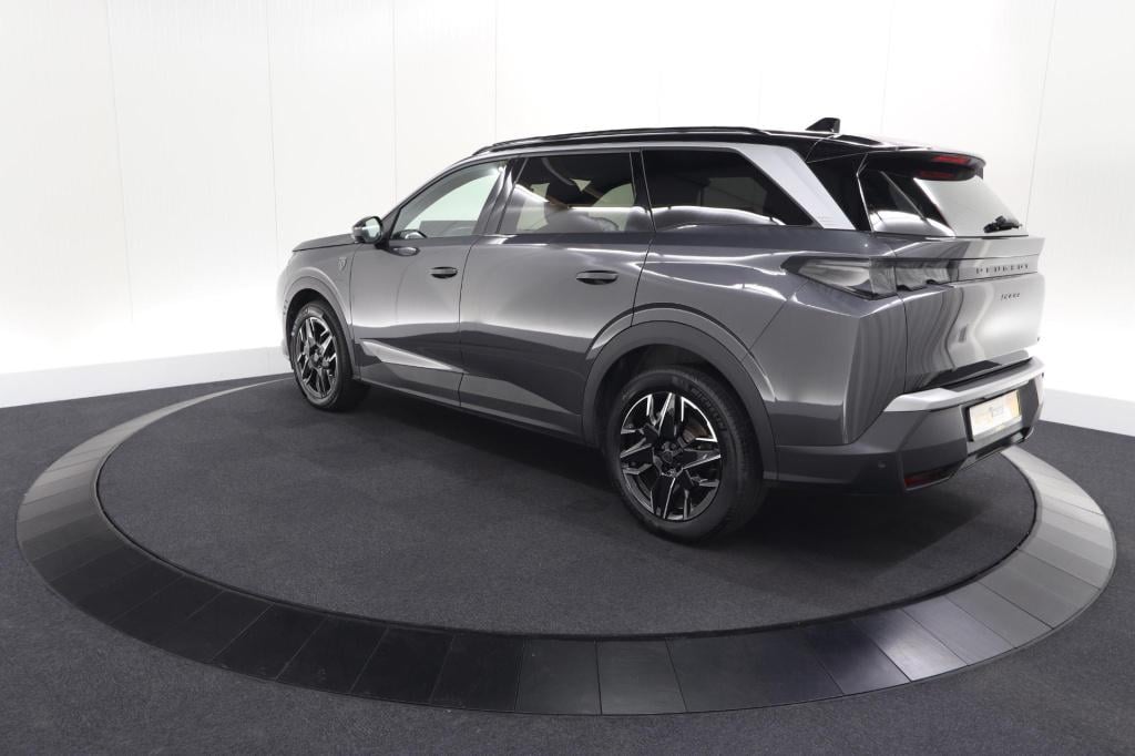 Peugeot 5008 1.2 hybrid 145 allure 7p | adaptieve cruise control | camera |