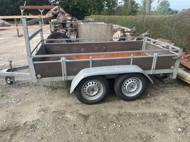 2e hands tandemasser te koop