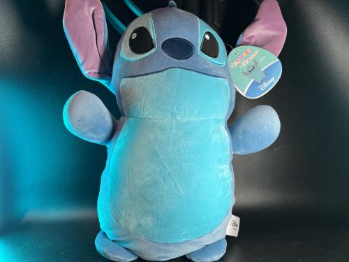 Lilo & Stitch Plush – Stitch 35 cm (Disney Knuffel)