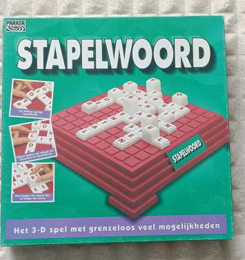 Stapelwoord