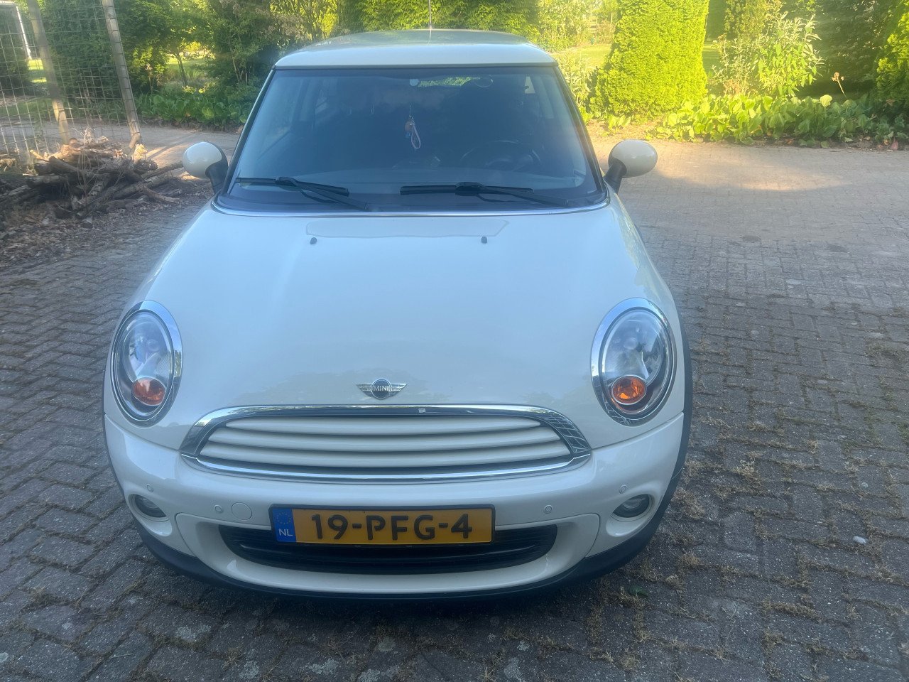 Mini one