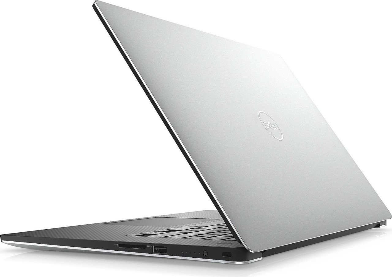 Dell XPS-i7-W11-4K Touch-werk32gig-512gigSSD-Office2019-GTX1050-Goede Accu