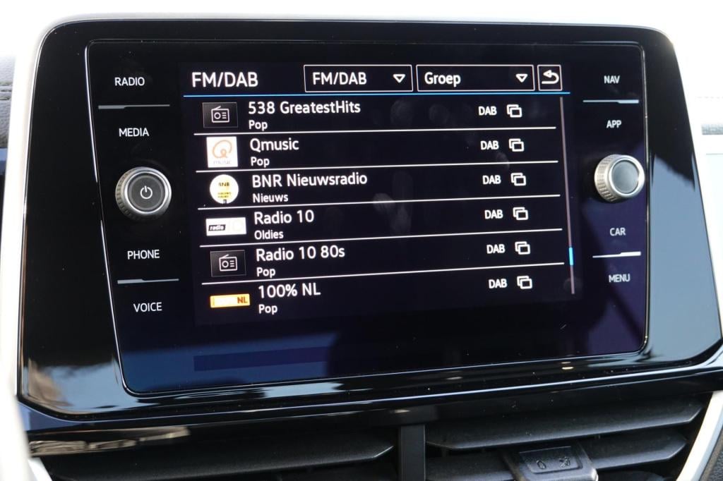 Volkswagen T-roc 1.5 tsi r-line edition