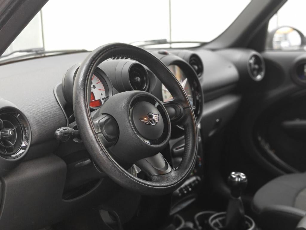 Mini Countryman mini 1.6 cooper chili