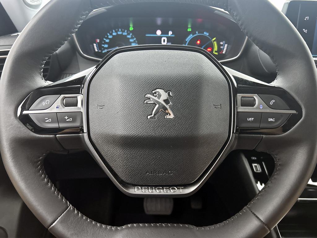 Peugeot E-2008 ev allure 50 kwh | rijklaar | navigatie |parkeersensoren v+a
