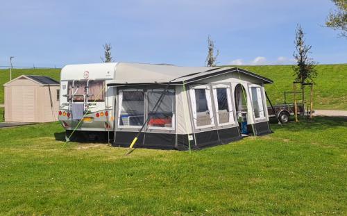 TEC Travelking 510 TE caravan