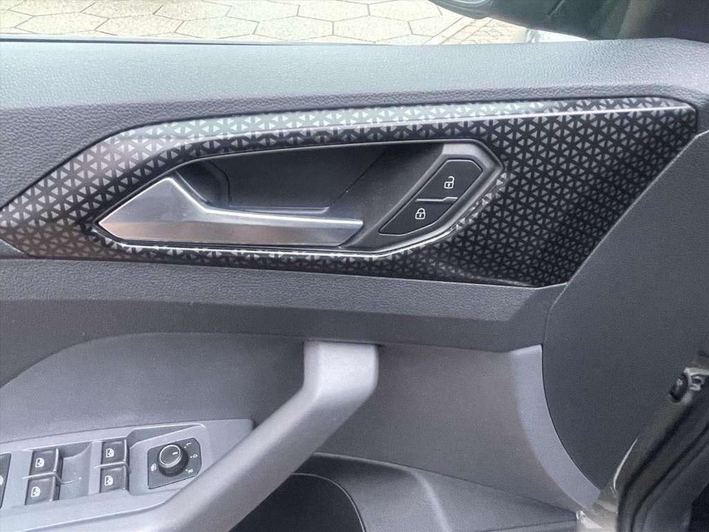 Volkswagen T-cross 1.0 tsi 110pk 7-dsg style