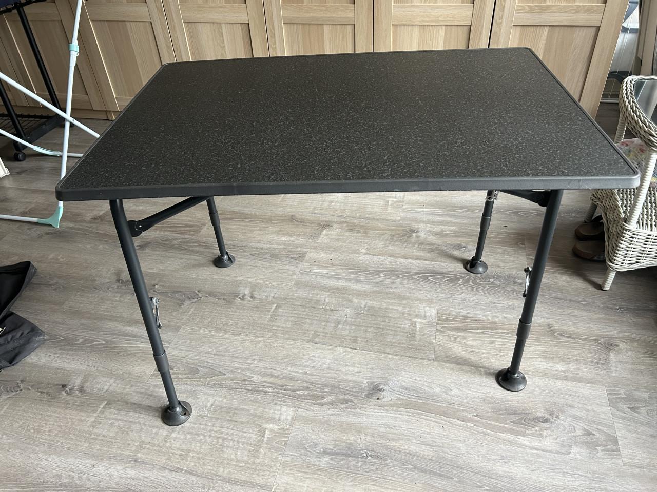 Westfield Performance Aircolite 100 kampeeertafel