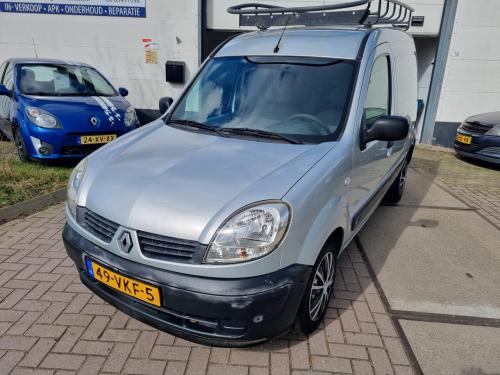 Renault Kangoo Express 1.5 dCi 60 Générique | 175.342 KM!