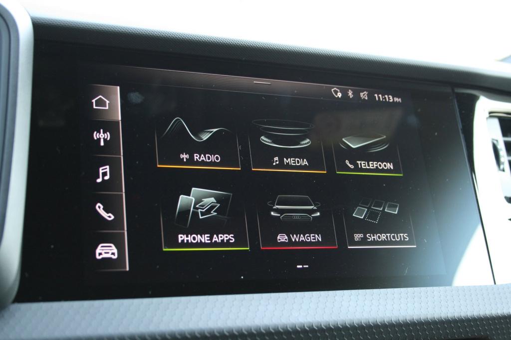 Audi A1 Sportback 30 tfsi pro line s
