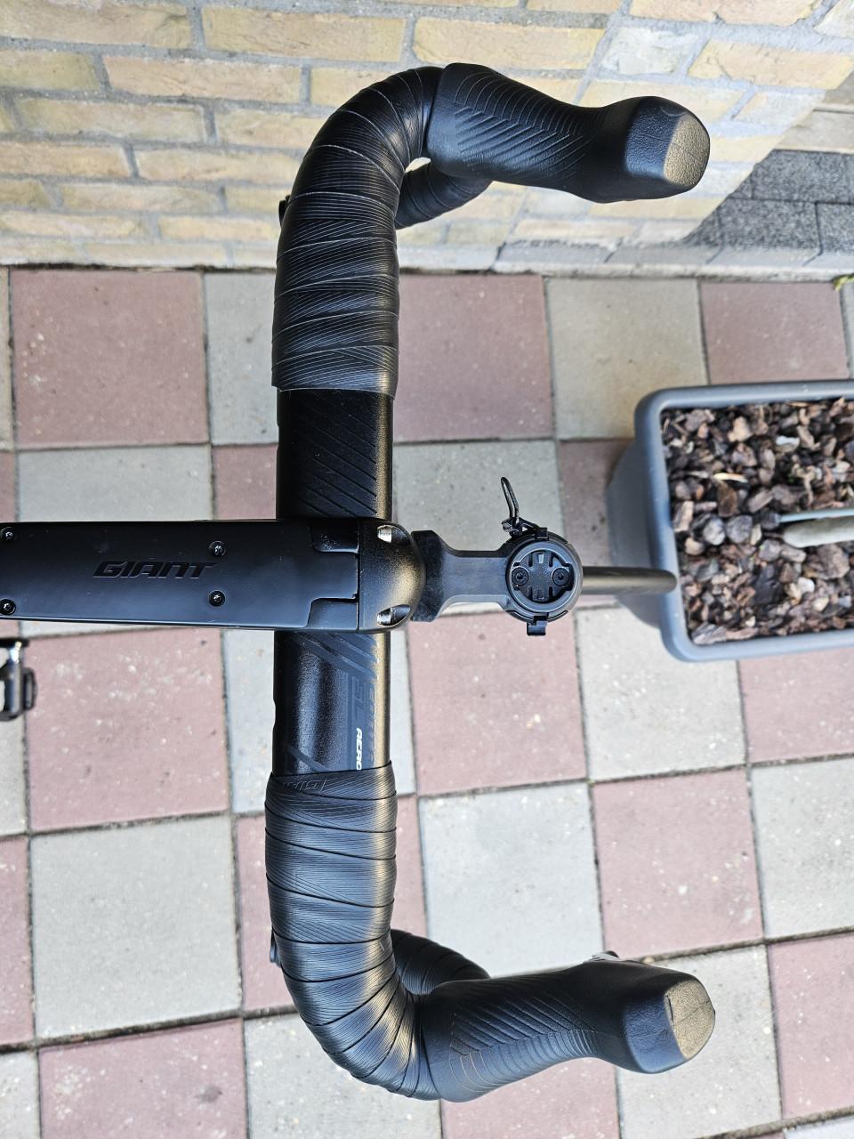 Giant Propel Advanced 1 (XL) SRAM Rival AXS 2x12 Quarq Powermeter