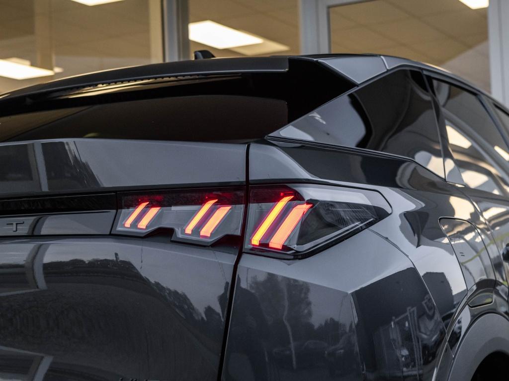 Peugeot 3008 1.2 hybrid 145pk allure automaat | 360 camera | stoel & stuurv
