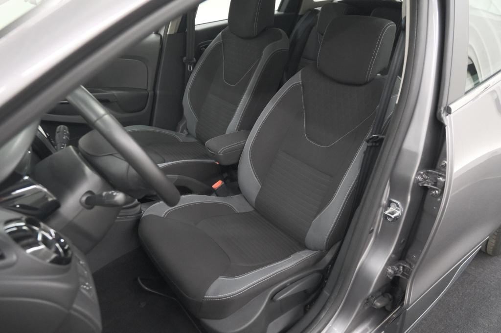 Renault Clio estate 1.5 dci eco dynamique | parkeersensoren voor + achter |