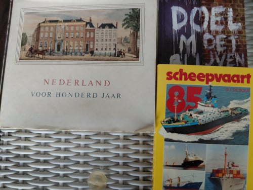 Boeken