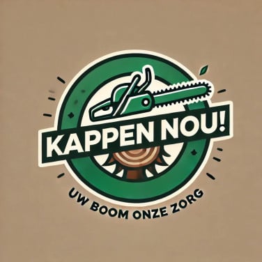 Boom kappen