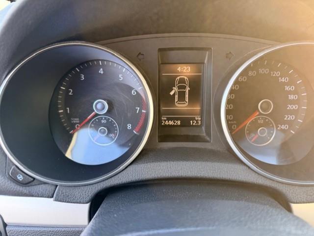 Volkswagen Golf variant 1.2 tsi highline automaat