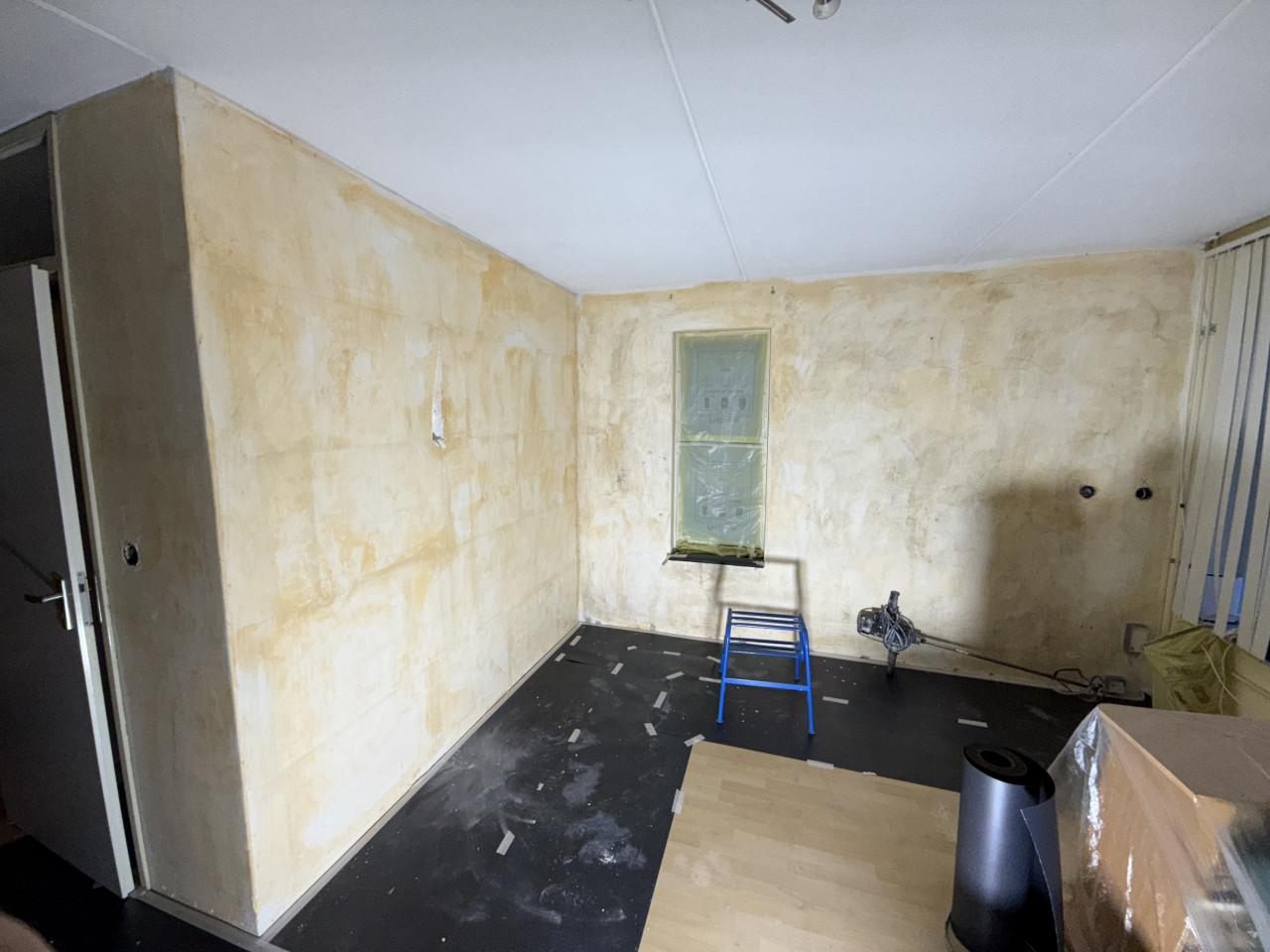 Stukadoorsbedrijf Tel. 0685004348