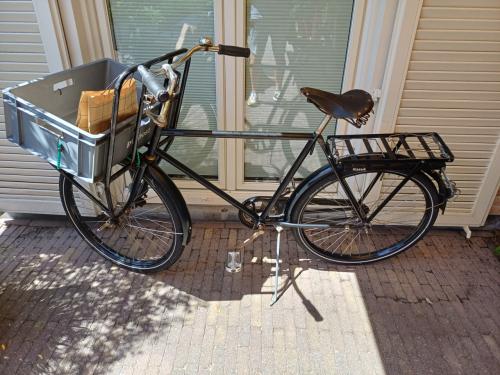 Transportfiets