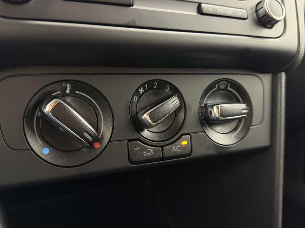 Volkswagen Polo occasion 1.2 tsi bluemotion comfort edition | wit | tweedeh