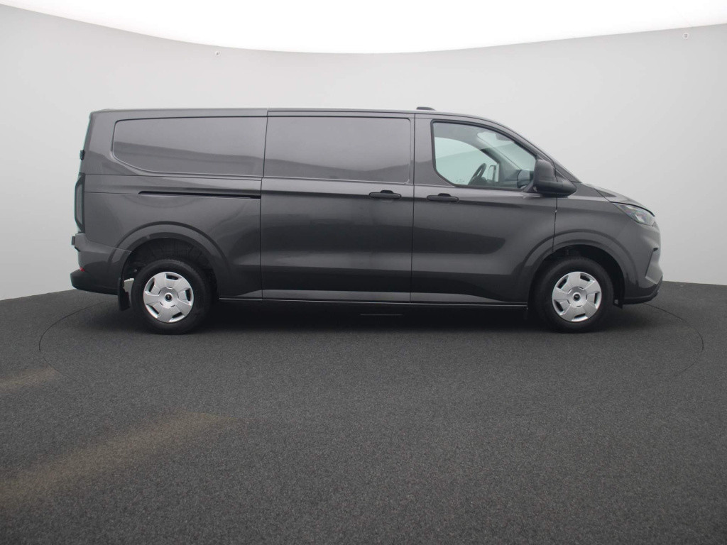 Ford Transit Custom 320 2.0 tdci l2h1 trend | navigatie | climatronic | dub